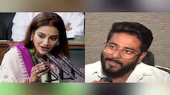 Nusrat Jahan Controversy: 'নুসরতকে ইন্ডাস্ট্রির সবচেয়ে বুদ্ধিমান মেয়ে বলে মনে হত', সাংসদের বিবাহ-বিতর্কে মন্তব্য রাজের