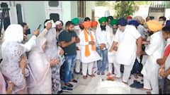 Jaipal Bhullar Cremation: ਗੈਂਗਸਟਰ ਜੈਪਾਲ ਭੁੱਲਰ ਦਾ ਅੱਜ ਕੀਤਾ ਸਸਕਾਰ, ਜੇਲ੍ਹ 'ਚੋਂ ਆ ਕੇ ਭਰਾ ਨੇ ਕੀਤੀ ਅਗਨੀ ਭੇਂਟ  