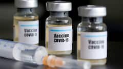 Politics over record-breaking numbers of COVID vaccination drive begins