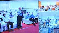 CM Yogi LIVE: MSME सेक्टर के उद्यमियों को 2500 करोड़ का लोन, क्या बोले सीएम ?