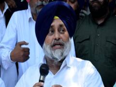 कोटकपूरा पुलिस गोलीबारी मामला: SIT ने सुखबीर बादल को समन भेजा, प्रकाश सिंह बादल से हो चुकी है पूछताछ