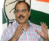 कांग्रेस ने उठाए BJP पर सवाल, अधीर रंजन चौधरी ने बंगाल विभाजन की मांग को बताया बड़ी साजिश