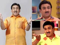 TMKOC Actor Jethalal Salary : जेठालालला मिळतं 'तारक मेहता का उल्टा चष्मा'च्या एका भागाचं एवढं मानधन; किंमत ऐकून व्हाल थक्क
