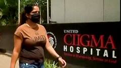 कोरोनामुळे मित्राला गमावलं, मित्र परत येईल या आशेनं दीड महिने 'ती' रोज हॉस्पिटलबाहेर वाट पाहते