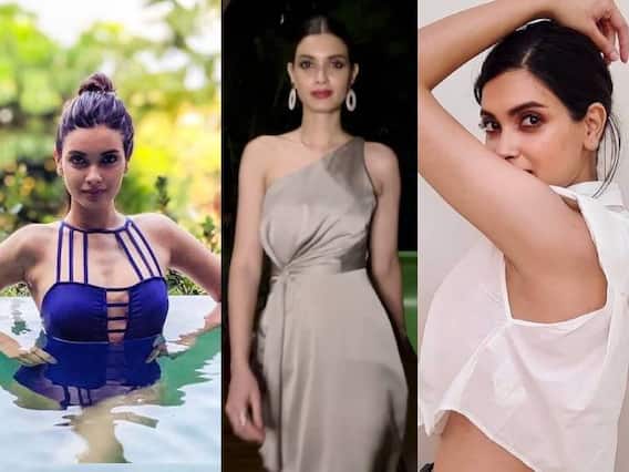 एक्ट्रेस Diana Penty ने ब्लू बिकिनी में दिखाया अपना ग्लैमरस अवतार, देखिए एक्ट्रेस का स्टनिंग लुक एक्ट्रेस Diana Penty ने ब्लू बिकिनी में दिखाया अपना ग्लैमरस अवतार, देखिए एक्ट्रेस का स्टनिंग लुक