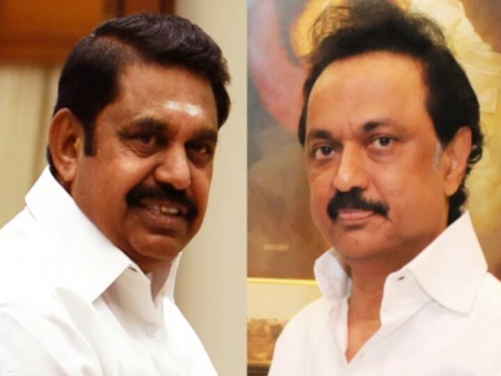 AIADMK support by to get an exemption in the NEET exam, says CM Stalin Stalin ON NEET Exam: 