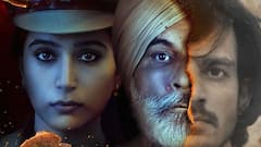 SGPC ਨੂੰ ਗ੍ਰਹਿਣ ਸੀਰੀਜ਼ 'ਤੇ ਇਤਰਾਜ਼ | 1984 | Pawan Raj Malhotra