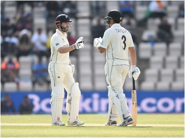 IND vs NZ WTC Final 2021: न्यूजीलैंड ने रचा इतिहास, भारत को हराकर जीता  विश्व टेस्ट चैंपियनशिप का खिताब