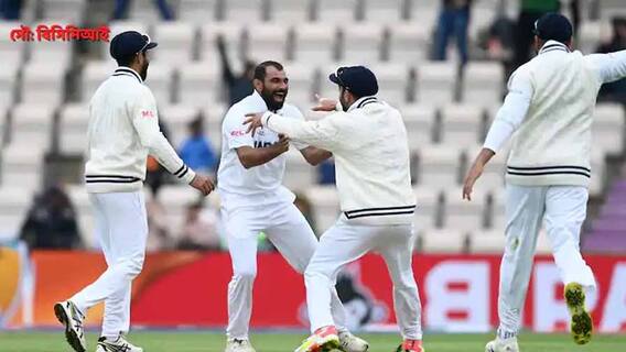 WTC 2021 Final: 'জয়-পরাজয়-ড্র', কিউয়িদের বিরুদ্ধে তিন ফলের সম্ভাবনাই উড়িয়ে দিচ্ছেন না সম্বরণ বন্দ্যোপাধ্যায়