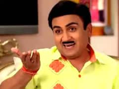 TMKOC Actor Jethalal Salary : जेठालालला मिळतं 'तारक मेहता का उल्टा चष्मा'च्या एका भागाचं एवढं मानधन; किंमत ऐकून व्हाल थक्क