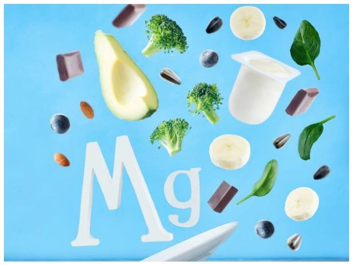Include These Magnesium Rich Foods In Your Daily Diet For Good Health Include These Magnesium Rich Foods In Your Daily Diet For Good Health