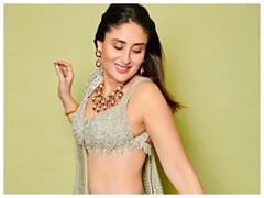 3 बार Kareena Kapoor ने रॉयल Outfits में फैंस को दिखाया अपना 'बेगम' रूप