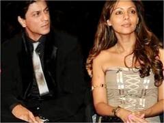 'Collect Moments And Good Times': Gauri Khan Shares Throwback Pic With SRK; Bhavana Panday & Seema Khan Are All Hearts