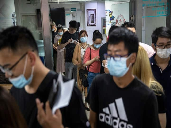 China's Vaccine Diplomacy In Question As Countries Using Sinopharm, Sinovac Jabs Witness Surge In Covid Cases