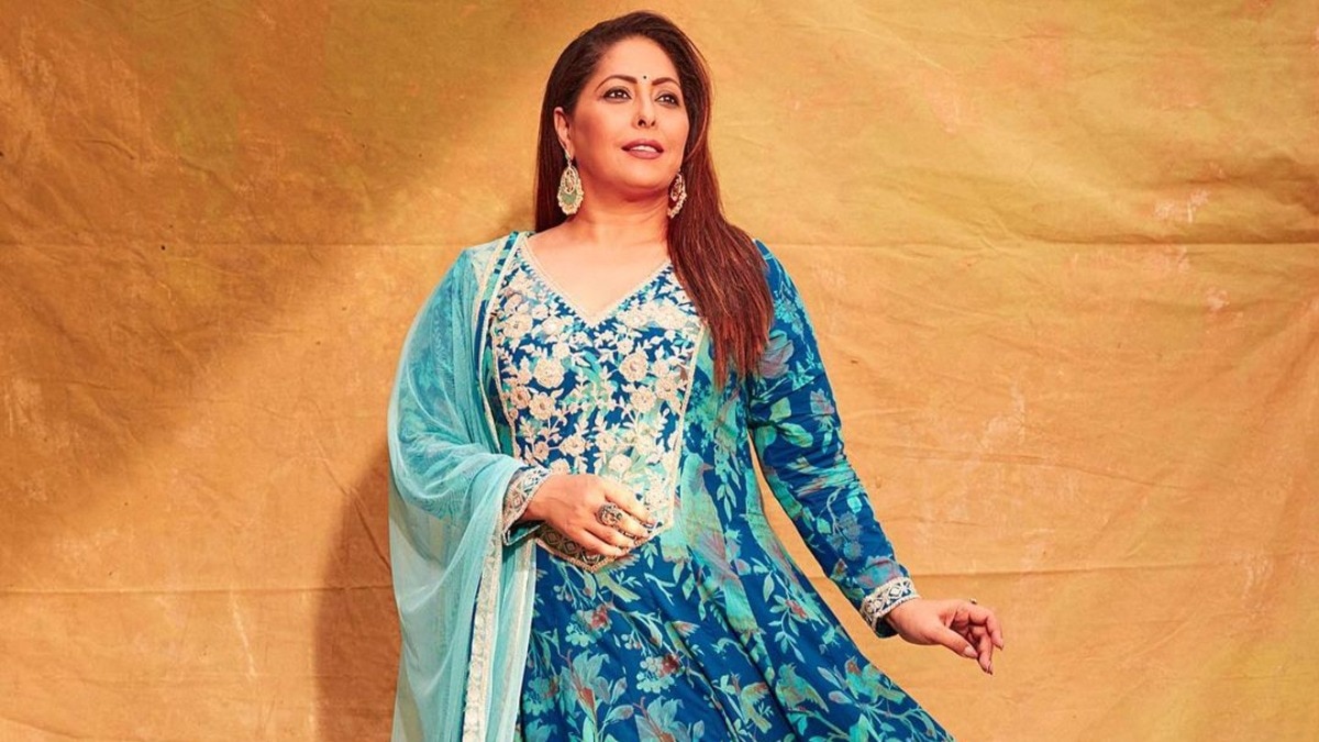 कभी Farah Khan के डांस ट्रूप में बैकग्राउंड डांसर थीं Geeta Kapur, फिर खुद बन गईं बॉलीवुड की टॉप कोरियोग्राफर