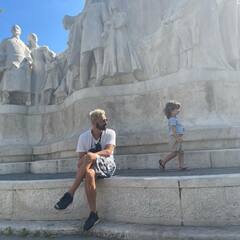 IN PICS | Arjun Rampal Spends Quality Time With Family In Budapest Ahead Of His ‘Dhaakad’ Shoot