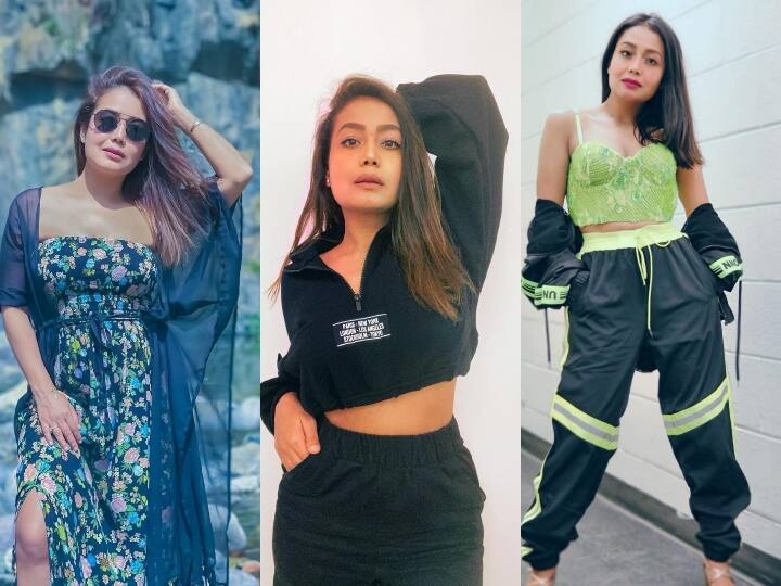 बॉलीवुड सिंगर नेहा कक्कड़ लोगों के दिलों में खास जगह बनाने में कामयाब रही हैं. वह इस समय रियलिटी शो इंडियन आइडल में भी बतौर जज हिस्सा ले रहे हैं. नेहा कक्कड़ की पॉपुलैरिटी लगातार बढ़ती जा रही है. लेकिन क्या आपको पता है कि नेहा कक्कड़ का नेट वर्थ क्या है? आइये, हम आपको बताते हैं.