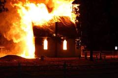 Canada: ਭਿਆਨਕ ਅੱਗ ਦੀ ਭੇਂਟ ਚੜ੍ਹੇ ਬ੍ਰਿਟਿਸ਼ ਕੋਲੰਬੀਆਂ ਦੇ 2 ਕੈਥੋਲਿਕ ਚਰਚ