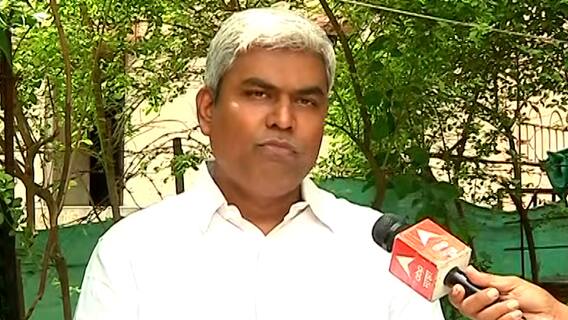 Nashik Corruption 'नाशकात भ्रष्टाचाराचा कोणताच गुन्हा नाही',नाशिक क्राईम पोलिसांच्या चौकशीत निष्पन्न