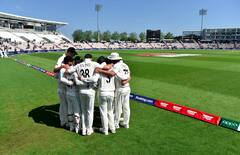 WTC Finals: IND vs NZ: நியூசிலாந்துக்கு 139 ரன்கள் இலக்கு...!