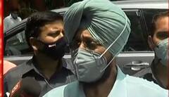 ਪ੍ਰਤਾਪ ਬਾਜਵਾ ਨੇ ਰਾਹੁਲ ਗਾਂਧੀ ਨਾਲ ਕੀਤੀ ਮੁਲਾਕਾਤ, ਕਿਹੜੇ ਮੁੱਦਿਆਂ 'ਤੇ ਹੋਈ ਚਰਚਾ?