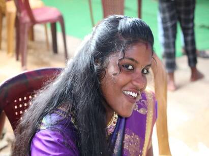 Pregnant Woman Found Hanging In Tirupattur திருப்பத்தூர்: தூக்கில் தொங்கிய நிலையில் 7 மாத கர்ப்பிணி.. கொலையா, தற்கொலையா? என விசாரணை!