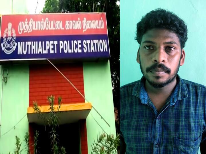 The girl died due to sexual abuse in pudhucherry பலமுறை பாலியல் வன்கொடுமை.. சிறுமி உயிரிழப்பு - குற்றவாளிக்கு ஆதரவாக பாஜக எம்.எல்.ஏ.?
