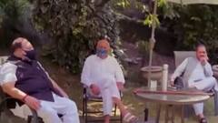 Exclusive: Major meeting in J&K tomorrow, agenda explained | India Chahta Hai