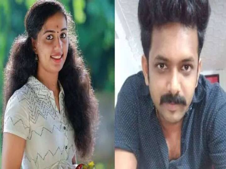 Kerala young medicine student Vismaya hanged to death says Autopsy report தூக்கிடப்பட்டே உயிரிழந்துள்ளார் விஸ்மயா : ஆனால்..! என்ன சொல்கிறது போஸ்ட்மார்ட்டம் அறிக்கை..!