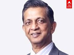 Narayanan : முதல்வர் அழைத்த அனுபவசாலி... யார் இந்த நாராயண்?