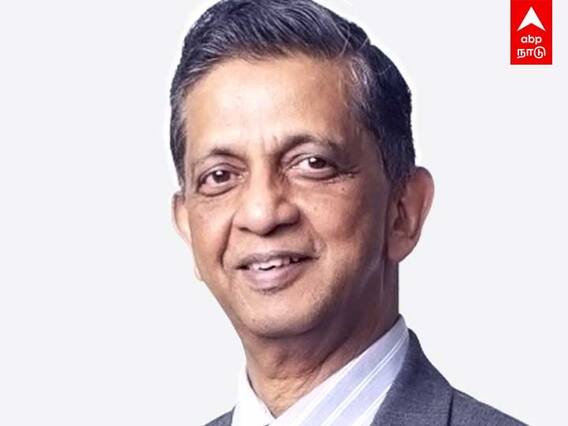 Narayanan : முதல்வர் அழைத்த அனுபவசாலி... யார் இந்த நாராயண்?