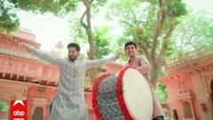 Pandya Store: Gujarati family's Punjabi dance