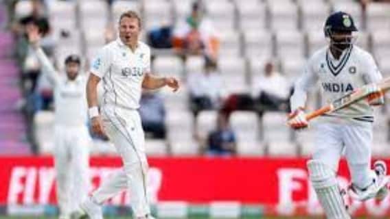 WTC Final: भारत की बढ़त 100 के पार, आखिरी दिन रोमांचक मोड़ पर पहुंचा मैच