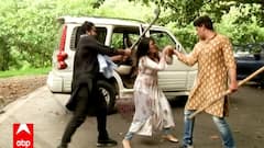 Pratigya tries best to save kids from goons | Mann Kee Awaaz Pratigya