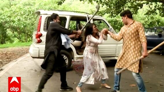 Pratigya tries best to save kids from goons | Mann Kee Awaaz Pratigya