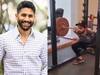 Naga Chaitanya News: अगली फिल्म के लिए नागा चैतन्य ने किया फिजिकल ट्रांसफोर्मेशन, जिम में हैवी वर्कआउट का वीडियो वायरल