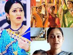 'जोधा अकबर' से लेकर 'देवदास' तक, 'तारक मेहता' से पहले इन बड़ी फिल्मों में नज़र आ चुकी हैं दिशा वकानी