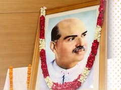 पीएम मोदी, समेत बीजेपी नेताओं ने दी श्यामा प्रसाद मुखर्जी को श्रद्धांजलि, राष्ट्रीय एकता के लिए उनके प्रयासों को याद किया