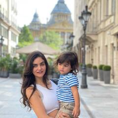 IN PICS | Arjun Rampal Spends Quality Time With Family In Budapest Ahead Of His ‘Dhaakad’ Shoot