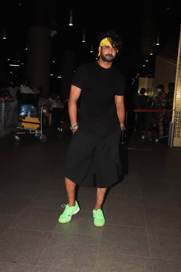 ALL PICS CREDIT: MANAV MANGLANI