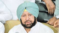 Punjab Congress rift: After Navjot Singh Sidhu, why is Captain Singh dissatisfied?