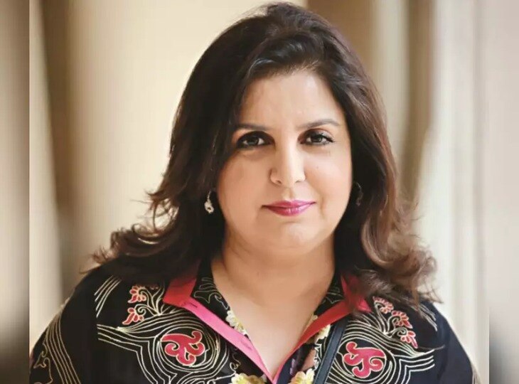 Saroj Khan के एक इनकार ने बदल दी थी Farah Khan की किस्मत, चल पड़ा था बॉलीवुड में करियर