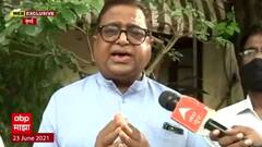 भाजपकडे बोट न दाखवता योग्य आयोग गठीत करा,ओबीसी नेते हरिभाऊ राठोड यांची महाविकास आघाडी सरकारकडे मागणी