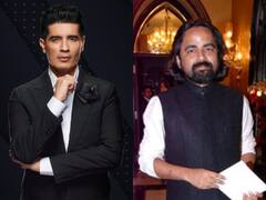 बॉलीवुड में काम करने वाले देश के तीन चर्चित फैशन डिजाइनर को ED ने पूछताछ के लिए भेजा नोटिस