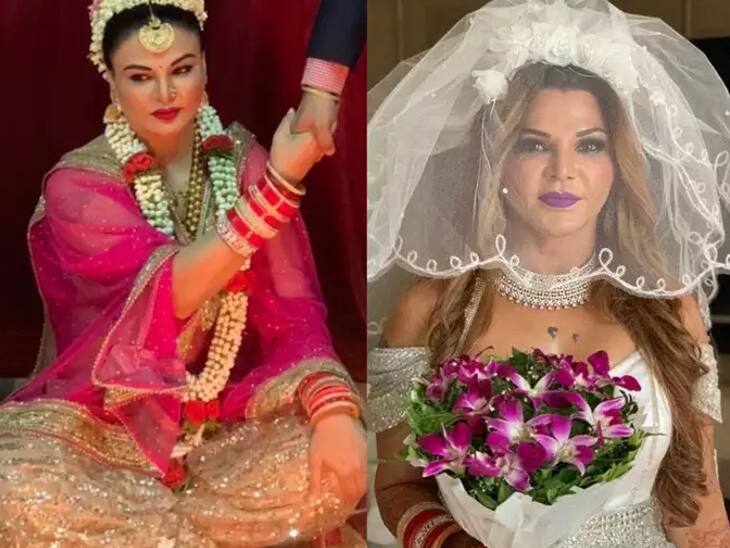 Bigg Boss 15 में पति के साथ हिस्सा लेना चाहती हैं Rakhi Sawant, बोलीं-'मैं चाहती हूं Salman Khan उसे सबक सिखाएं'