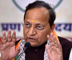 Unnao: BJP ने Arun Singh की जगह शकुन सिंह को दिया टिकट