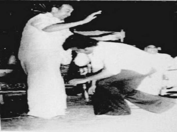 ஜானி திரைப்படத்தில் இடம்பிடித்த