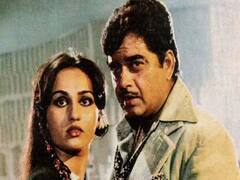 क्यों Reena Roy ने Shatrughan Sinha को दी थी धमकी, जानिए दिलचस्प किस्सा