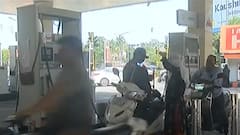 પેટ્રોલ અને ડિઝલના ભાવમાં ફરી વધારો, પેટ્રોલમાં 26 પૈસા અને ડીઝલમાં 7 પૈસા વધ્યા