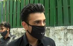 ਪੰਜਾਬ ਸਰਕਾਰ ਦੀ ਨੋਕਰੀ ਛੱਡਣ ਵਾਲੇ ਅਰਜੁਨ ਬਾਜਵਾ ਦੀ ABP Sanjha 'ਤੇ ਪਹਿਲੀ Interview